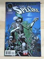 DC Comics - The Spectre - #47 - Nov 1996 - Use of Power - G/VG picture
