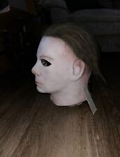 Michael Myers 75S Rare Personal Copy Indy Mask Not Nightowl JC Freddy AHG picture