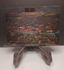 Postcard, Vintage, Seneca Falls, New York, Finger Lakes, Scott Studio picture