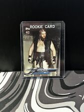 Killian Dain 2018 Topps WWE Then Now Forever #143 Wrestling Card Rookie Card picture