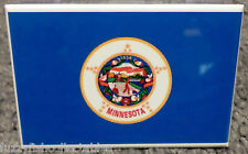 Minnesota State Flag  2