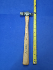Craftsman Professional Mechanic 8 Oz Ball Peen Hammer picture