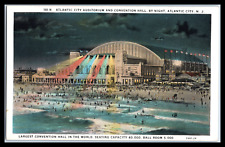 Atlantic City Auditorium and Convention Center Saltzburg's Merchandise Co. PC picture