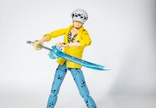 SH Figuarts One Piece Trafalgar Law Anasthesia Charge Effect EFFECT ONLY picture