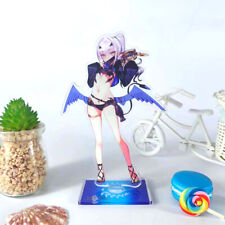 Fate/Grand Order Desk Stand Double-sided HD Figure Acrylic Decor Cosplay Gift #4 picture