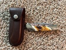 Old Smoky Wildlife Hunter Knife NEW in Box picture