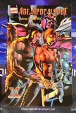Age of Apocalypse Featuring the X-Men #1 Marvel Comics 2005 MCU (W263) picture