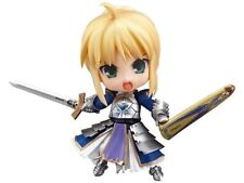 Fate/Stay Night Nendoroid Saber Super Movable Edition Non-Scale ABS PVC Figure picture