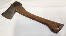 Very RARE Antique CAC Axe Co. 2 Holbrook Mass.  Jones Fastener Axe 1913-1921  picture