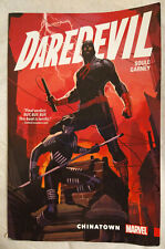 Daredevil - Back in Black : Chinatown Paperback Charles Soule picture