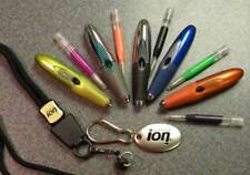 CROSS ION GEL INK PEN key clip and lanyard   (pens not includ) picture
