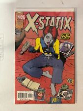 X-Statix #10 June 2003 Marvel Comics | Combined Shipping B&B picture