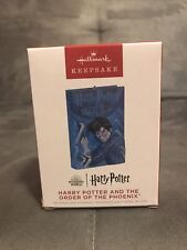 Hallmark 2022 Keepsake Ornament Harry Potter and the Order of the Phoenix  picture