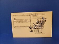Antique 1905 VALENTINE Postcard A LITTLE HEALTH, WEALTH, HOUSE, FREEDOM, FRIENDS picture
