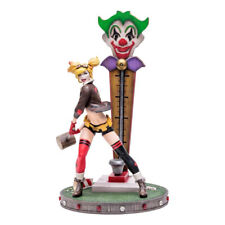 Bombshells Harley Quinn Version 2 Statue DC Collectibles Batman Joker NEW SEALED picture