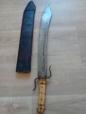 Antique /Old Chinese sword (DaDao) 18th century picture