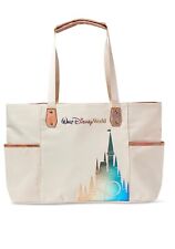 Disney Walt Disney World 50th Anniversary Tote Bag picture