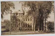 C 1910 EASTERN ILLUSTRATING CO RPPC WHIPPLE SCHOOL PORTSMOUTH NH NM picture