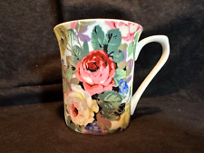 Sanderson Exclusively by Queen's Little Chelsea Fine Bone China Mug picture