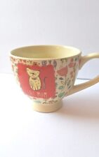 Amylee Weeks A Mother's Love Cat Mom Coffee Tea Mug 2015 -M1 picture