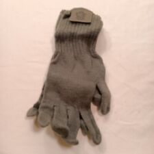 NEW U.S ARMY Issue Wool Cold Weather Wool Glove Inserts Size Med picture