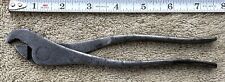 VINTAGE CRAFTSMAN 7 1/2 INCH BATTERY TERMINAL PLIERS picture