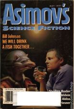 Asimov's Science Fiction Vol. 21 #5 VG 1997 Stock Image Low Grade picture