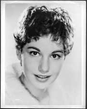 Johanna von Koczian German Actress Original 1950s MGM Photo Mario Lanza Musical  picture