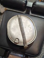 ORIGINAL WWI WWII US ARMY MESS KIT Skillet  picture