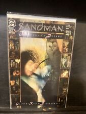 DC The Sandman Master of Dreams #2 (Feb,1989) picture