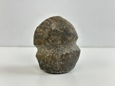 Ancient full groove Axe head? Early Man picture