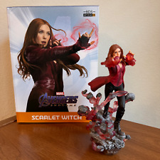 Statue Scarlet Witch - Avengers: Endgame - Bds Art Scale 1/10 - Iron Studios picture