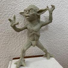 Super rare Yoda figure 1/6 scale model picture
