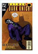 Batman: Legends of the Dark Knight #144 (2001) Joker DC Comics Comics picture