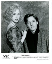 Molly Ringwald Andrew McCarthy 8x10 original photo #A5606 picture