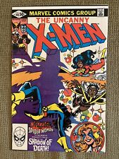 The Uncanny X-Men #148 Dazzler Spider-woman 🔥🔥VF+ picture