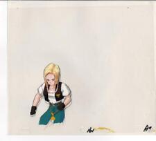 Dragon Ball Cel Drawing No.18 A11 No.ms1897 picture