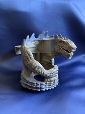 Godzilla Cup and Holder 1998 Taco Bell Movie Promo TOHO picture