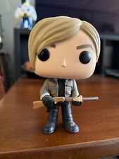Leon S. Kennedy Funko POP Loose Resident Evil #156 NO BOX LOOSE picture