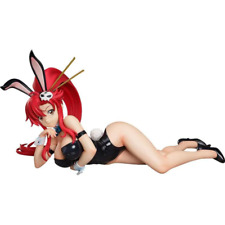 1/4 Scale Figure Yoko: Bare Leg Bunny Ver.(Tengen Toppa Gurren Lagann) picture