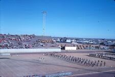 1962 Midland High School Marching Band Competition Texas Dec Vintage 35mm Slide picture