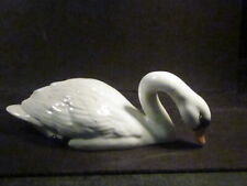  Beswick #1685 TRUMPETER SWAN Head Down picture