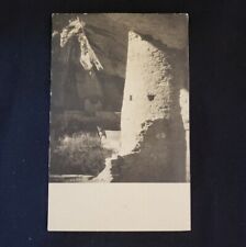 Laura Gilpin PC ROUND TOWER OF CLIFF PALACE Mesa Verde National Park Vintage  picture