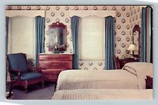 East Northfield MA-Massachusetts The Northfield Hotel, Vintage Postcard picture