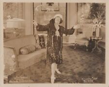 Miss Marcelle (1929) 🎬Original Vintage Hollywood Movie Photo K 142 picture