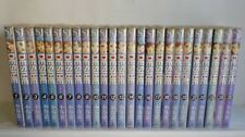 DESIRE Vol.1-25 Comics Complete Set Japanese Language Manga Book picture