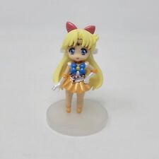 Sailor Moon Atsumete Banpresto Chibi  Mini Figure Sailor Venus  picture