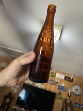 Vintage Reif’s Beer Bottle Chattanooga Tennessee Rare picture