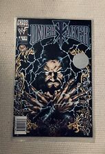 WWF Chaos Comics UNDERTAKER #1 Comic Book April 1999 Limited First Edition WWE picture