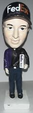 Fedex Bobblehead Driver Shipping Delivery 2003 Extremely Rare Vintage picture